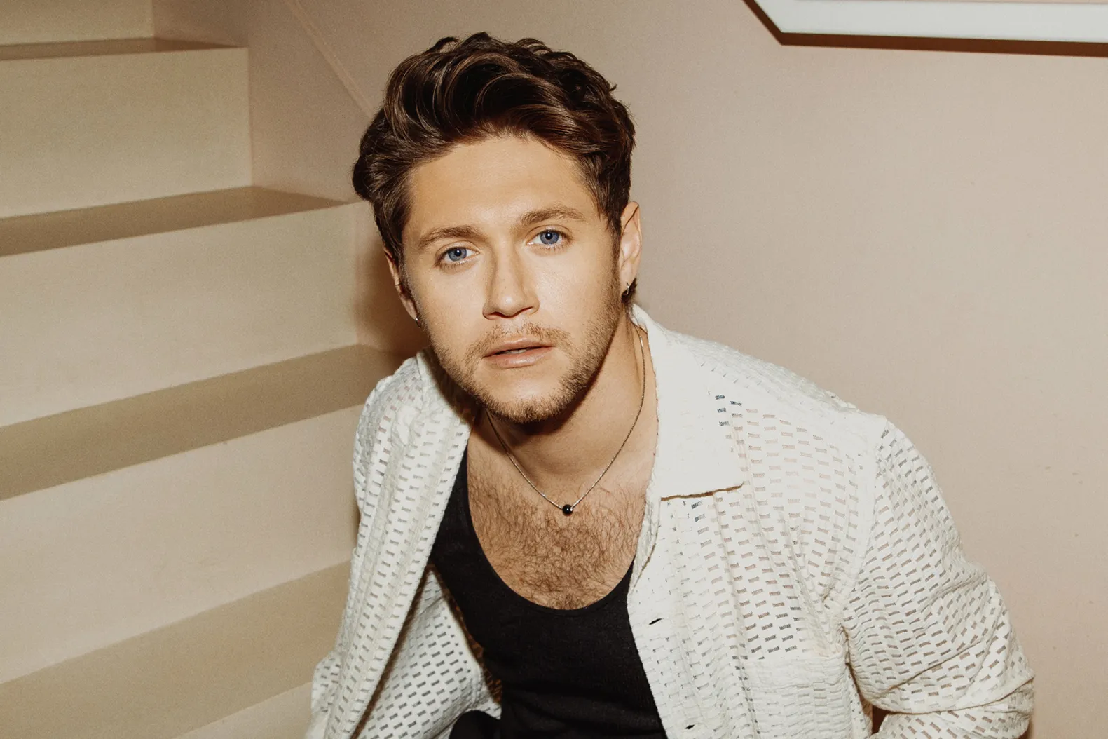 Niall James Horan
