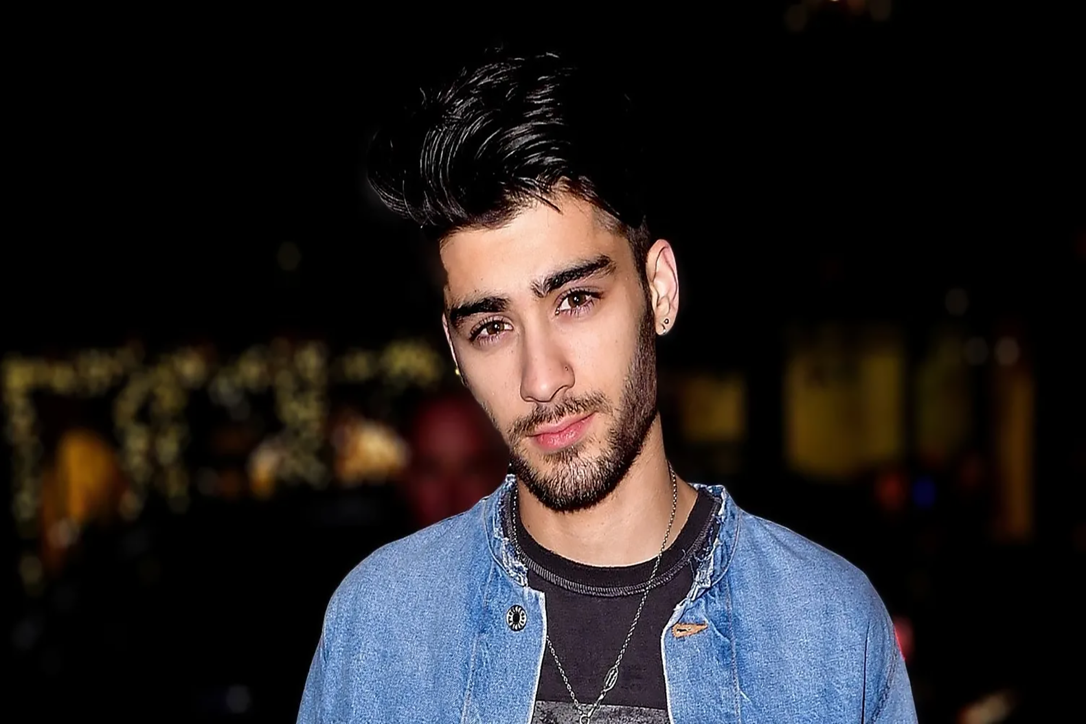 Zayn Malik